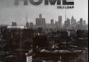 DeJ Loaf Home Mp3 Download